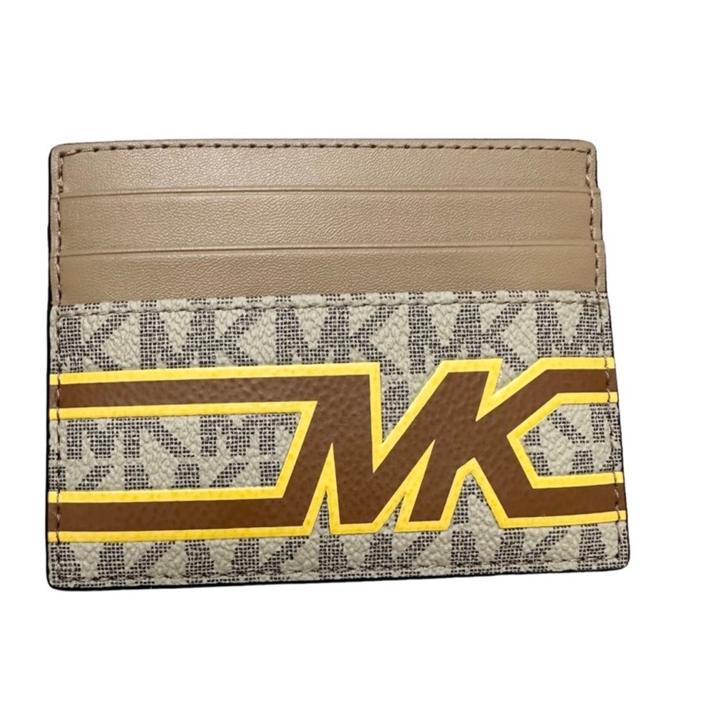 Michael Kors Card Holder - Picture 5 of 9